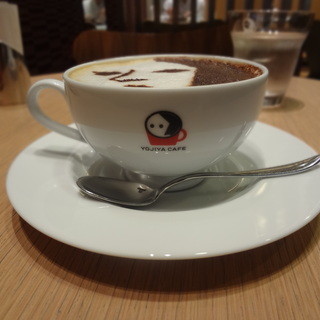 よーじやカフェ_1