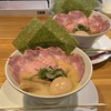 鯛骨らぁ麺 あぐら