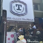 トッティ キャンディ ファクトリー - 