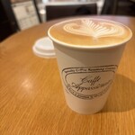 カフェアパショナート - 