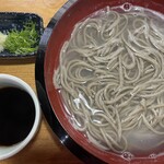 そば処　ふくいち - 