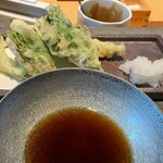 立ち喰い鮨 人人 - 