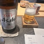 立ち喰い鮨 人人 - 