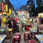 方家鶏肉飯 - 外観