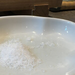 立ち喰い鮨 人人 - 