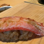 立ち喰い鮨 人人 - 