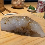 立ち喰い鮨 人人 - 