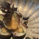 立ち喰い鮨 人人 - 