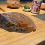 立ち喰い鮨 人人 - 