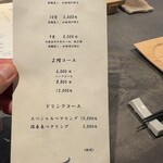 立ち喰い鮨 人人 - 