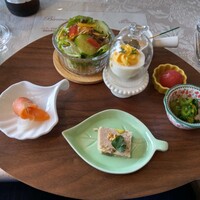 シェヴー - 