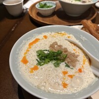 京鼎樓 HANARE店 - 