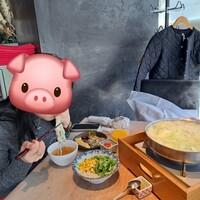 羅豚 ギンザ・グラッセ - 