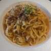 東京メルカート - ボロネーゼ生パスタタリアテッレ