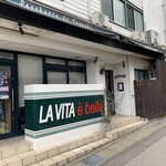 ラ・ヴィータ・エ・ベッラ - 