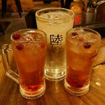 ビストロ ピン - 