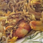 インデアンレストラン  ニューミラ - 