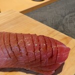 立ち喰い鮨 人人 - 