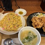 中華食堂 小明 - 