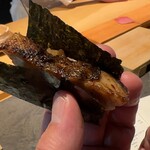 立ち喰い鮨 人人 - 