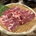 成吉思汗 なまら - 