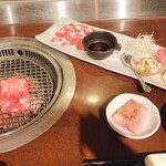 Hodori 用賀店 - 