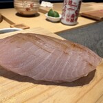 立ち喰い鮨 人人 - 