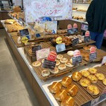 ペンギンベーカリー - 