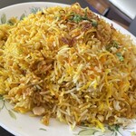 インデアンレストラン  ニューミラ - 