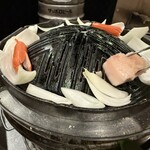 成吉思汗 なまら - 