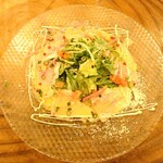 ビストロ ピン - 