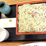 総本家更科堀井 本店 - 