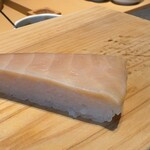 立ち喰い鮨 人人 - 