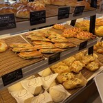 ペンギンベーカリー - 