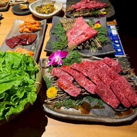 吟味屋 天満店 - 