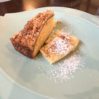 オステリア・ラ・フォルケッタ_1