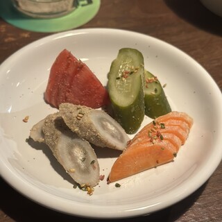 ヤキトリ ニッタン_1