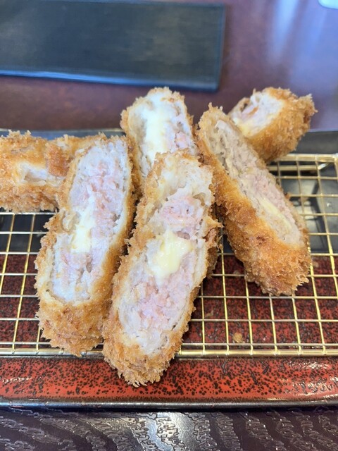 Tonkatsu Hamakatsu Hiroshima Nishijo Ten
