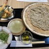 蕎麦酒房 ふくまる