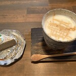 カフェ ケシパール - 
