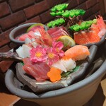 海鮮個室酒場 伊まり 狸小路駅前店