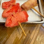 立呑旬鮮　すーさん - 