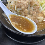 ぎょうてん屋 - 