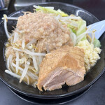 ぎょうてん屋 - 