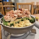 水島宗三郎 - 料理写真: