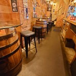 ビストロ ピン - 