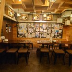 ビストロ ピン - 