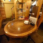 ビストロ ピン - 