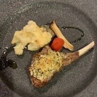 オステリア・トット - 