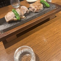 Japanese Restaurant KINZA - 